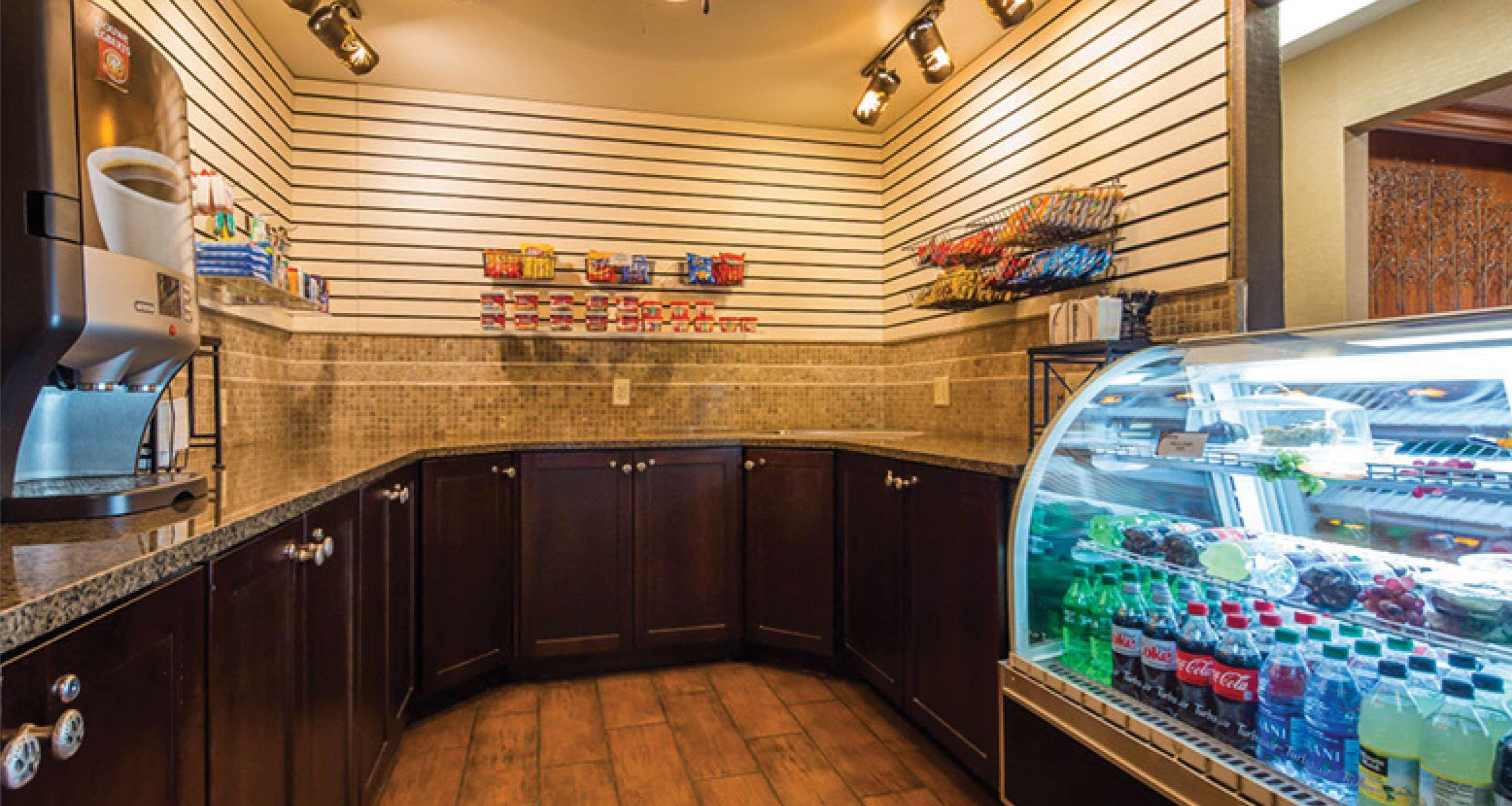 Best Western Plus Deer Park Hotel And Suites Craig Bagian luar foto