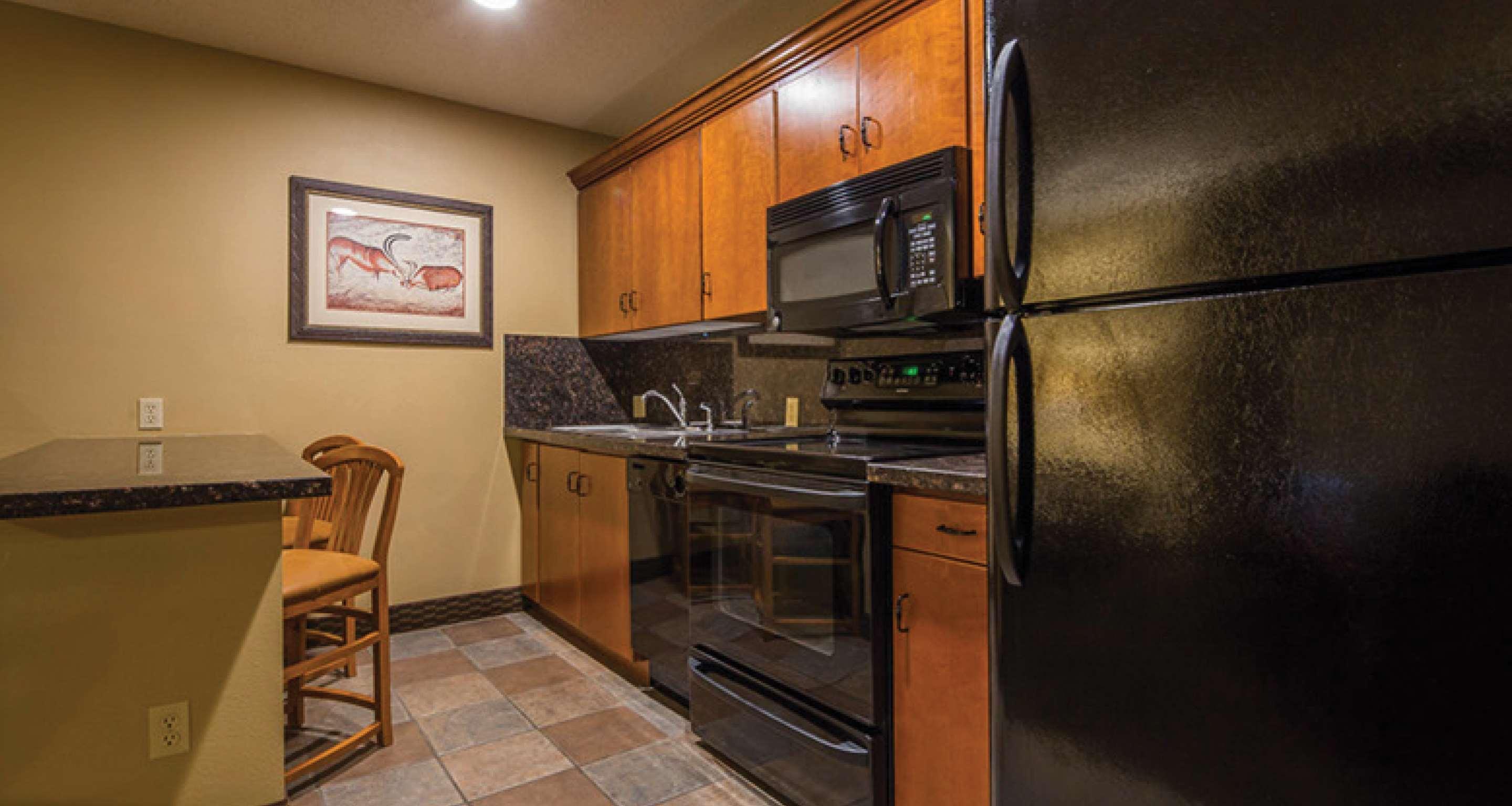 Best Western Plus Deer Park Hotel And Suites Craig Bagian luar foto
